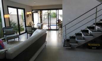 Imagem 5: Casa - Swiss Park - Campinas