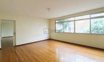 Imagem 3: Apartamento Venda 3 Dormitórios - 260 m² Higienópolis