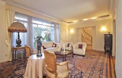 Imagem 2: Casa para reforma em uma das melhores ruas do Jd. Europa