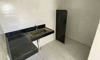 Imagem 4: Portal do Sol, apartamento, 2 e 3 quartos, área de lazer