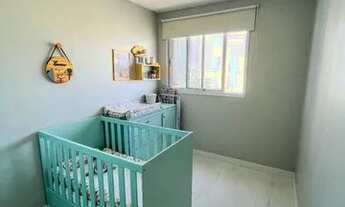 Imagem 15: Apartamento para venda tem 70 metros quadrados com 2 quartos em Praia de Itaparica - Vila