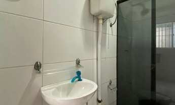 Imagem 6: Ed. Ilha de Parma: Amplo Apartamento 140m² 4 Quartos (3 Suítes) 1 Vg Curuzu frente Unimed