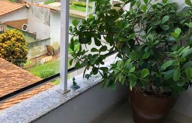 Imagem 7: Apartamento com planejados 3 doemitórios e 2 vagas no Jd do Lago