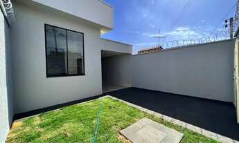 Imagem 2: Casa para venda no Setor Pontal Sul, Aparecida de Goiânia-GO