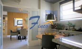 Imagem 3: SANTOS - RESIDENCIAL - BOQUEIRÃO