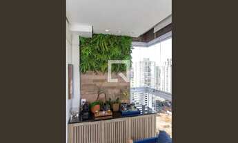 Imagem 7: Apartamento à Venda - Chácara Inglesa, 2 Quartos, 63 m2