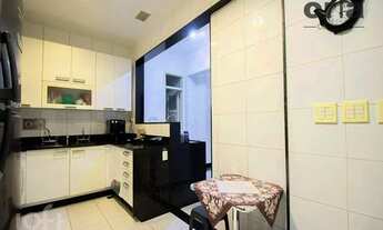 Imagem 5: Apartamento com 3 dormitórios à venda, 210 m² por R$ 1.870.000 - Flamengo - Rio de Janeiro