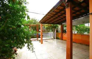 Imagem 13: Casa em Hípica Casa com 2 dormitórios