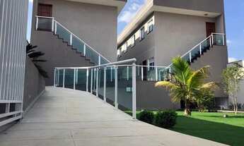 Imagem: Apartamento à venda, 1 quarto, 1 vaga