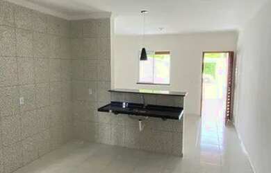 Imagem 4: Excelentes Casas Com 2 Quartos Na Monguba, 200M Da Ce 060 Doc. Inclusa