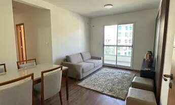 Imagem 2: Apartamento em Bangu com 2 quartos ( unidades com 2 quartos sendo 1 suíte), sal