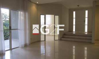 Imagem 2: Casa para venda no Alphaville Campinas