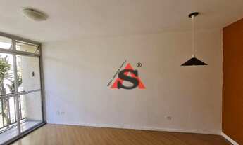 Imagem 3: Apartamento com 2 dormitórios à venda, 58 m² por R$ 265.000,00 - Jardim Celeste - São Paul