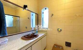 Imagem 16: Linda casa no Condomínio Terras de São José 1 em Itu, terreno grande com piscina e muita p