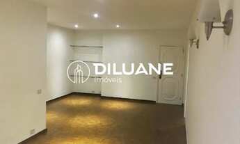 Imagem 4: Maravilhoso 3 quartos e salão em 2 ambientes em transversal nobre do bairro do Jardim Botâ