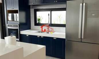 Imagem 6: Casa em Condomínio para Venda em Indaiatuba, Jardim Piemonte, 3 dormitórios, 3 suítes, 5 b