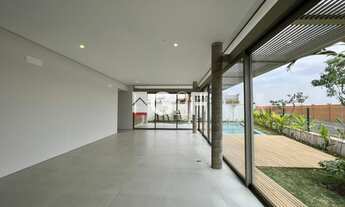 Imagem 5: Casa a venda Alphaville Dom Pedro 2