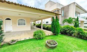 Imagem 5: Casa térrea com 308 m2 - 3 quartos (1 suíte master) - West Side Boulevard - 4 vagas