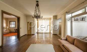 Imagem 5: Casa - Parque Taquaral - Campinas