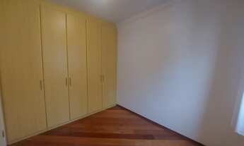 Imagem 5: Apartamento para aluguel possui 90 metros quadrados com 3 quartos