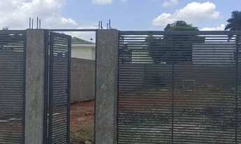 Imagem 4: ARNIQUEIRA: Lote top nasc,plano,td.murado 400M2, Exc.localiz. CONDM.COLADO PARK WAY (Quem