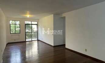 Imagem 7: Tijuca Apartamento com 4 dormitórios