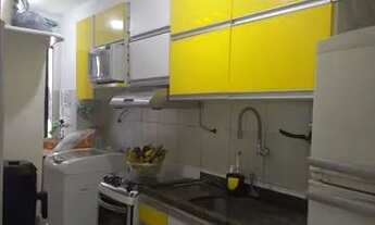 Imagem 2: ! Apartamento no Condomínio Villa Verde