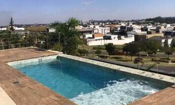 Imagem: Casa - Alphaville 2 - Campinas