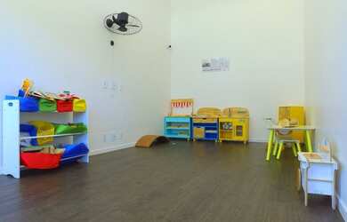 Imagem 4: Green village MOBILIADO