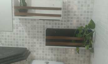 Imagem 5: Quarto em bairro tranquilo