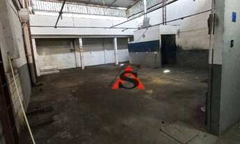 Imagem 6: Prédio, 454 m² - venda por R$ 1.300.000,00 ou aluguel por R$ 8.000,02/mês - Lapa - São Pau