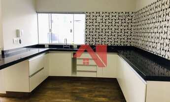 Imagem 6: Casa com 1 dormitório para alugar, 99 m² por R$ 2.500,00/mês - Loteamento Parque Real Guaç