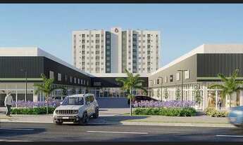 Imagem 7: Apartamento com 2 dormitórios à venda, 51 m² por R$ 382.136,32 - Centro - Penha/SC