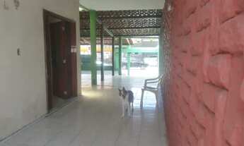 Imagem 2: Casa Comercial com - 405m2 de terreno e 280m2 de construção