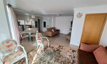 Imagem 2: Apartamento para aluguel possui 170 metros quadrados com 3 quartos em Setor Oeste - Goiâni