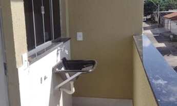 Imagem 3: Apartamento Apartamento com 1 dormitório