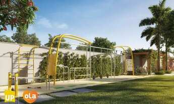 Imagem 2: Apartamento para aluguel possui 51 metros quadrados com 2 quartos em Da Paz - Manaus - AM