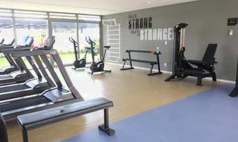 Imagem 5: Soberane Residence- Loft mobiliado-Adrianópolis - Manaus - Amazonas