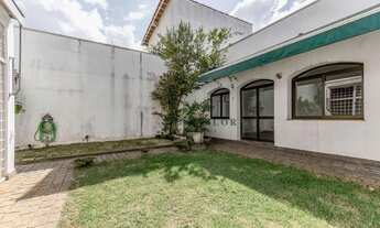 Imagem 6: Casa com 4 dormitórios para alugar, 400 m² por R$ 16.500,00/mês - Jardim Paulista - São Pa