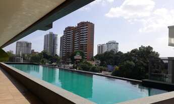 Imagem 6: Soberane Residence- Loft mobiliado-Adrianópolis - Manaus - Amazonas