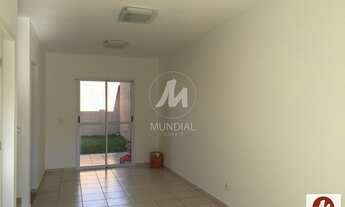 Imagem: Casa (sobrado em condominio) 3 dormitórios/suite