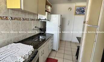 Imagem 4: Apartamento para Venda em Mongaguá, Aclimação, 1 dormitório, 1 banheiro