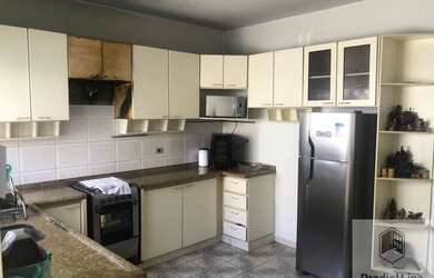 Imagem 7: Vendo Casa no Jardim da Gloria, 110m²