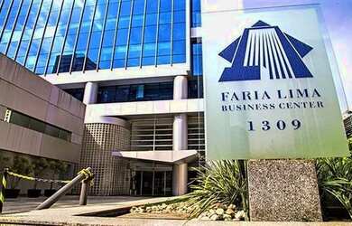 Imagem 2: Escritório para alugar no bairro Pinheiros