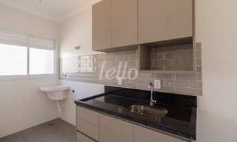 Imagem 6: São Paulo - Apartamento Padrão - Mooca