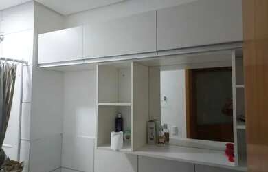 Imagem 3: /Alugo apartamento mobíliado no Condomínio Life Ponta Negra