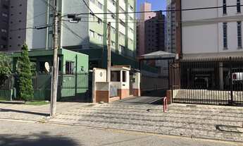 Imagem 2: Apartamento 03 dorms, Próximo ao Angeloni / Clube Curitibano