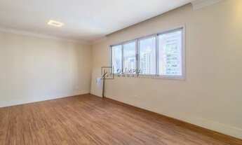 Imagem 3: Apartamento Venda 2 Dormitórios - 97 m² Vila Olímpia