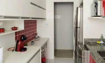 Imagem 3: Apartamento à venda na mooca com 2 dorms. e 1 vaga