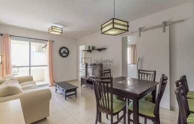 Imagem 2: Apartamento Locação Vila Olímpia 57 m² 2 Dormitórios